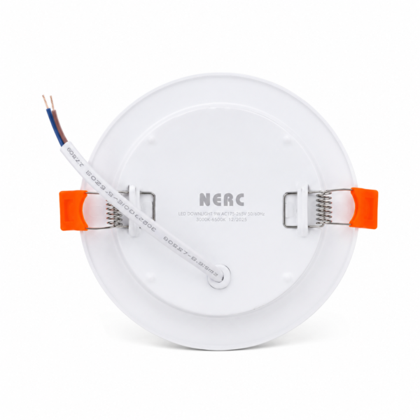 LED encastré
