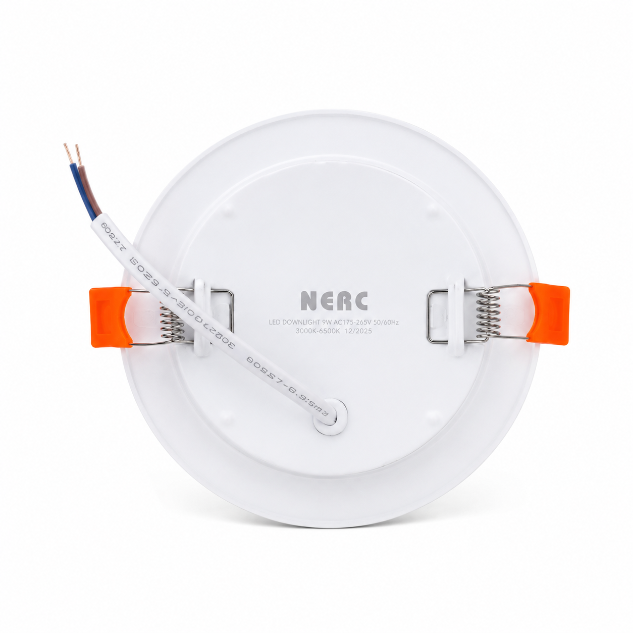 LED encastré